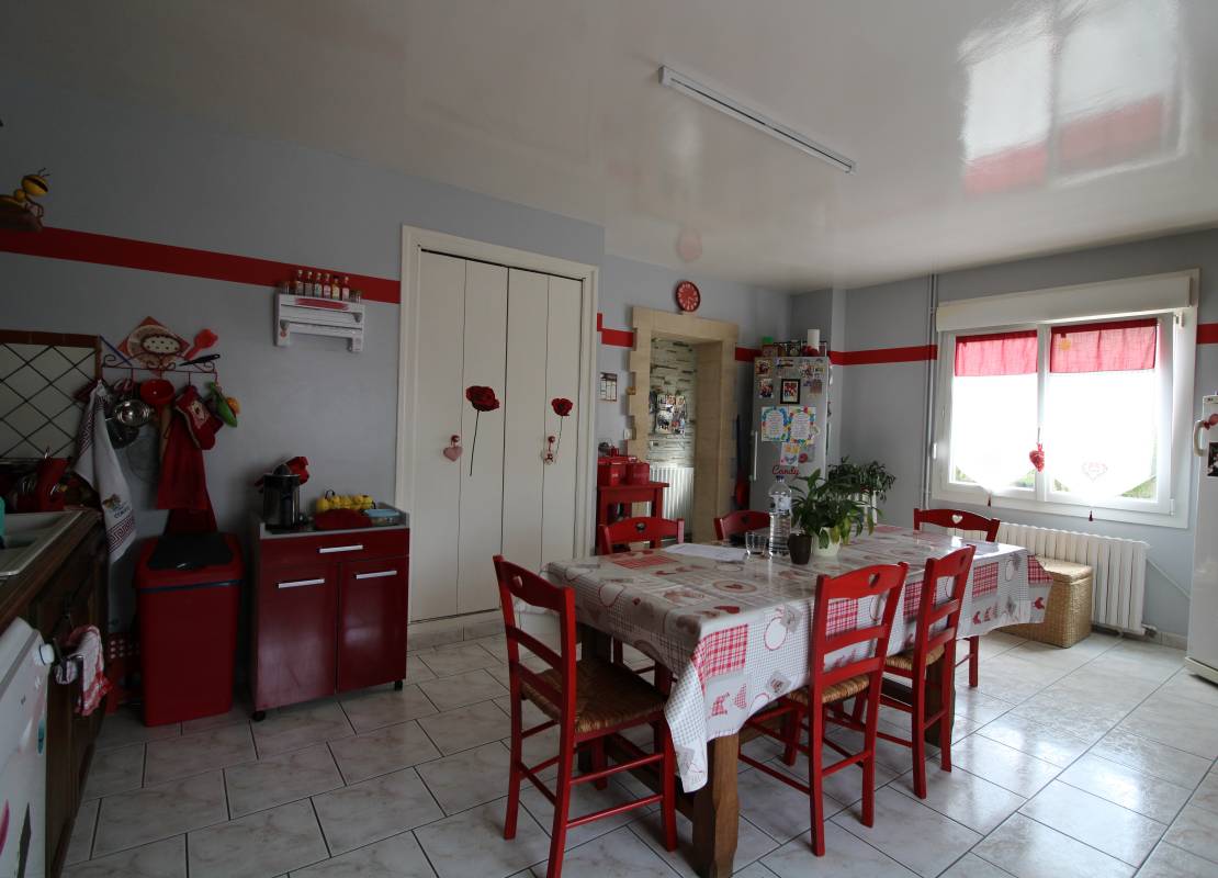 Boulangerie montier en der 52220